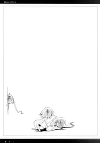 (C75) [Mono x Chro (Kokonoka)] Neko to Manaita to. (Hayate no Gotoku!) [English] [EHCOVE & FTH]