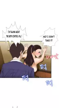 Dark Game Ch.1-13 (English) (Ongoing)