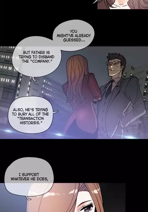 Household Affairs Ch.1-53