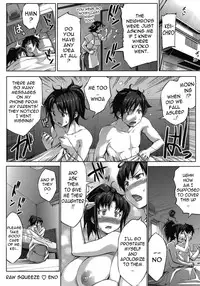 [Shinozuka George] Hatsukoi Motion - She Motions Me To Make Love [English]