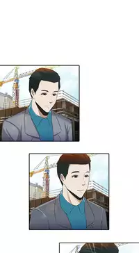 Dark Game Ch.1-13 (English) (Ongoing)