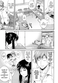 [Aoki Kanji] Sayonara, Oppai [English] [Team Koinaka] [Decensored]