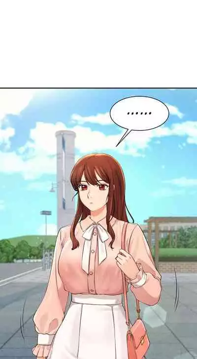 [OB, Overtime Sloth] Is There No Goddess in My College? Ch.15/? [English] [Manhwa PDF]
