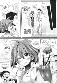 [Doumou] Sasen Kuiki no Otanoshimi | The Enjoyment of Demotion Limits (COMIC Unreal 2011-04 Vol. 30) [English] [CGrascal] [Decensored]