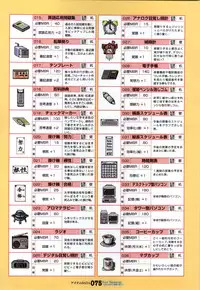 (一般画集) [戯画] ForSeason～めぐりゆく季節の中で～ 攻略&設定資料集