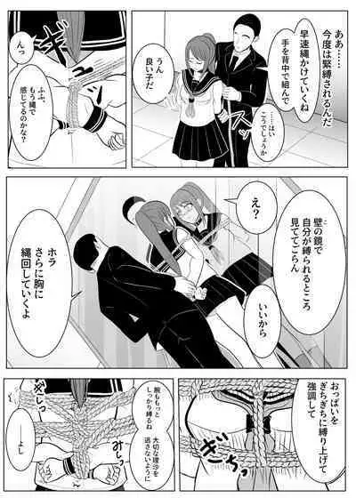 TS Osuru Seidorei ni naru 2