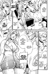 [Don Shigeru] Mechiku [English] [Munyu]