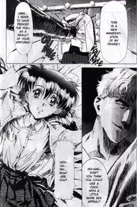 [Koh Kawarajima] Immoral Angel Volume 2: Lemming Apostle [English]