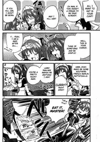 [Tenkla] Yomeiro Choice Vol.2 [English]