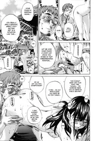 [MARUTA] Kashiwazaki Miki wa Ironna Basho de Zenra Sanpo Shitemita | Miki Kashiwazaki Goes Naked in All Sorts of Places Ch. 1-6 [English] {Taihen Zombii}