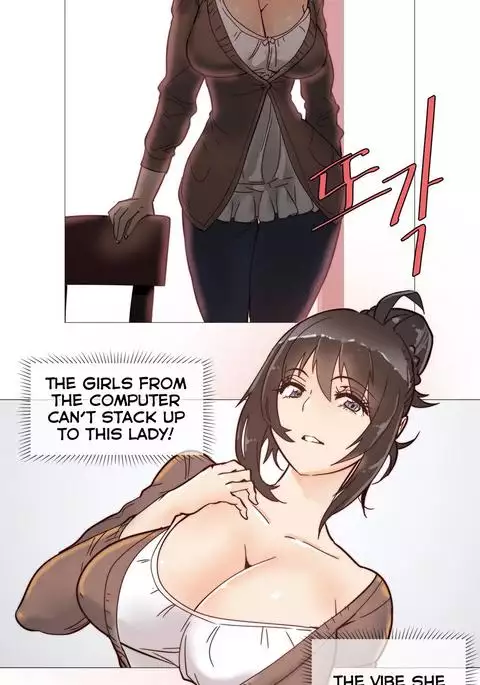 Household Affairs Ch.1-53