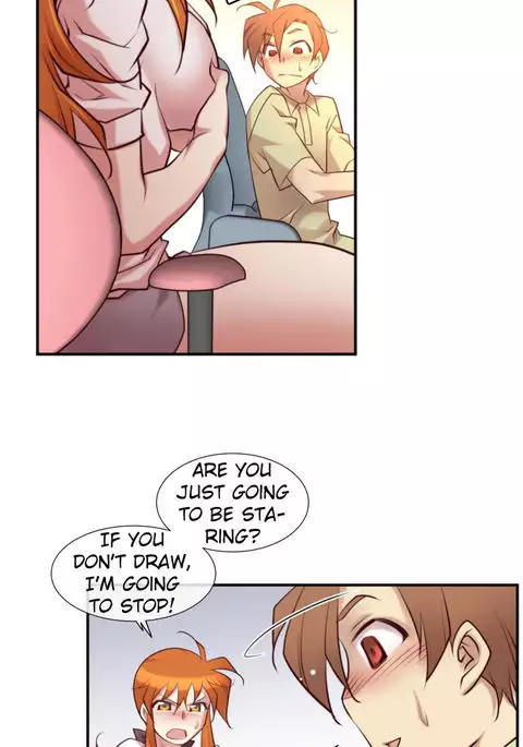 Master in My Dreams Ch.0-44