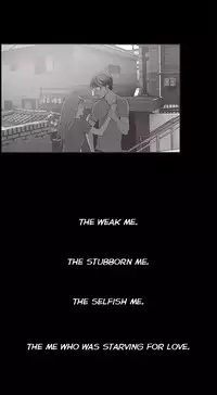 [Mr. Byeong-Su] Cohabitation Ch.1-41 (English) (Ongoing)