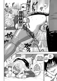 [Azuma Tesshin] Momoiro Hokenshitsu | The Pink Infirmary [English] [Brolen]