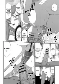 [Taira Hajime] Ingoku no Kouki Dietlinde Ch. 1-5 [English] [desudesu] [Digital]