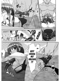 [Takase Muh] Tennyuu-sensei -Danshikou no Kiraware Kyoushi ga Jotai Keshitara - Ch.1-2 [English]