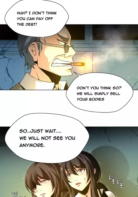 Twin Slave Ch.1-20