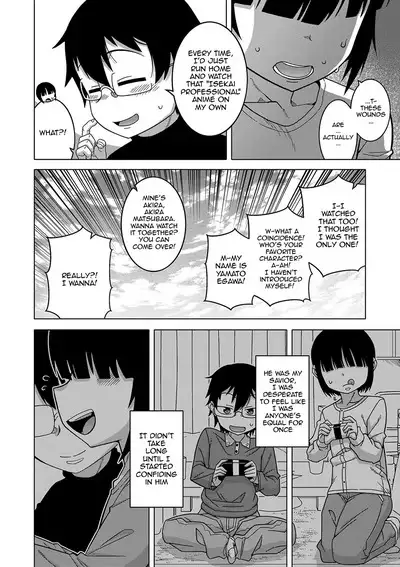 Kami-sama no Tsukurikata | The Making of a Cult Leader