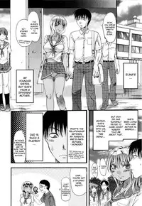 [Yuzuki N Dash] Mecha LOVE [English] {desudesu}