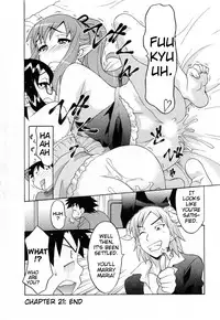 [Yanagi Masashi] Renai Akuma 3 - Love and Devil [English] [redCoMet + This Shouldn't Have Happened]