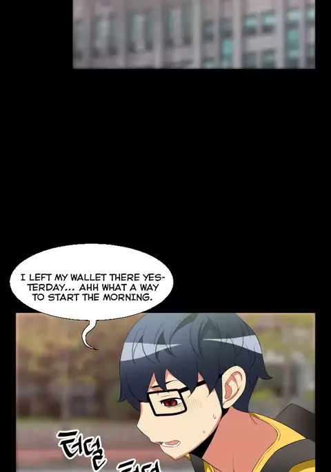 Love Parameter Ch.1-44