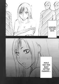 [Crimson Comics (Carmine)] Tifa Kyokuzen | Tifa Before Climax (Final Fantasy VII) [English]