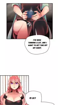 [Juder] Lilith's Cord Ch.25-31 (English) (Ongoing)