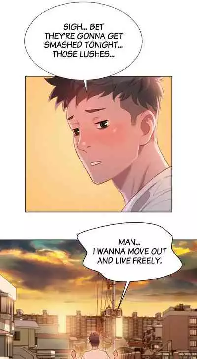 [Tharchog, Gyeonja] What do you Take me For? Ch.46/? [English] [Hentai Universe]