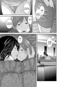 [Mitarai Yuuki] Soukan no Replica | Adultery Replica [English] [Amoskandy] [Digital]