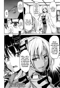 [Tachibana Omina] Tropical Harem Part 1 and 2 (COMIC Mujin) [English] [The Lusty Lady Project]