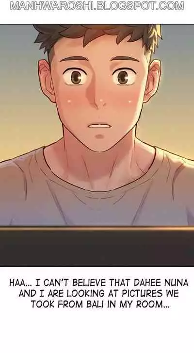 What do you Take me For? Ch.157/?