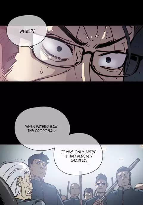 Household Affairs Ch.1-53