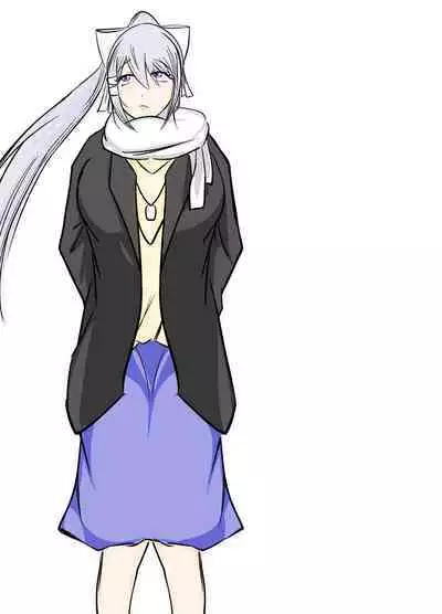 [Nuru kuchi tō] Okuchi dake no hon