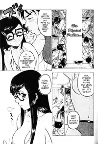 [Beauty Hair] Misshitsu - Honey Room [English]