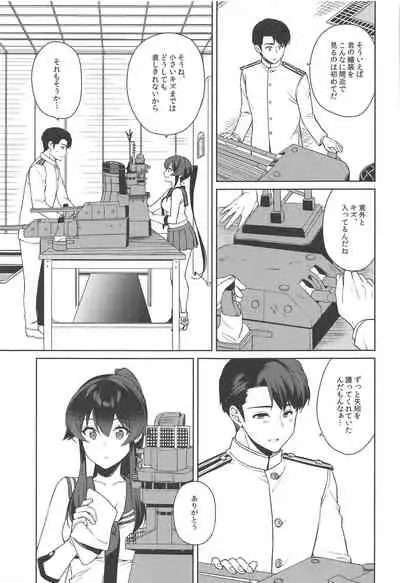 Yoru Yahagi 13