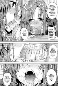 [Katsurai Yoshiaki] Ko-fun Shoujo! (COMIC Megastore 2010-06) [English] {doujin-moe.us}