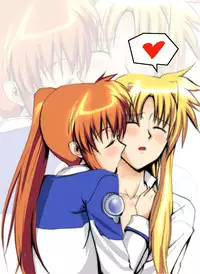 kiss me