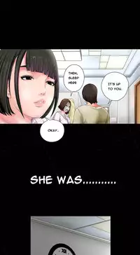 Girl Next Door Ch.1-26 (English) (Ongoing)