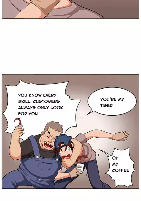 Trap Ch.1-3
