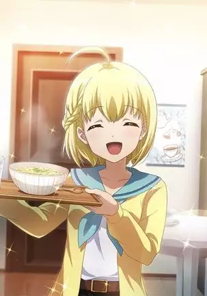 Revue Starlight -Re LIVE