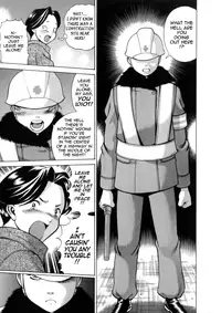 [Tamaki Nozomu] The Working Goddess Ch. 1-8 [English] {Tadanohito}