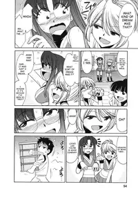 [Charlie Nishinaka] Cheers! 10 [English] [SaHa]