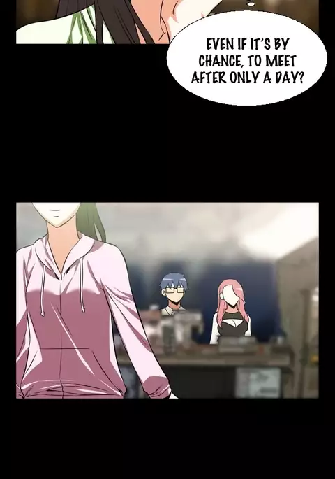 Love Parameter Ch.1-70