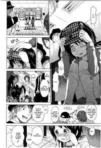 [Quzilax] Loli to Bokurano Ch. 6 - Gakusai Nukete | Leaving the School Festival [English] [fosaniinda]