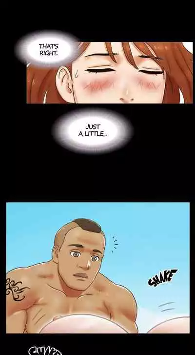 [Mulduck] Couple Game: 17 Sex Fantasies Ver.2 - Ch.21 - 40 [English]