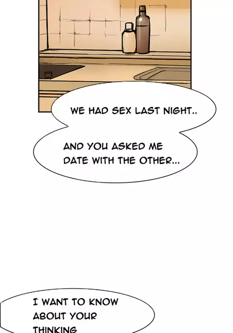 Double Date Ch.1-22