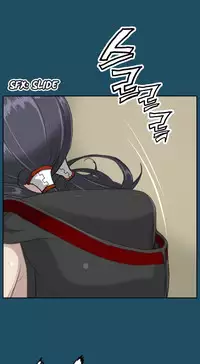 [Hong BanJang] Aharoo Ch.1-29 (English) (YoManga) (Ongoing)