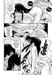 [Hoshino Fuuta] Kiri no Douwa [English] [SMDC + Zom-G]