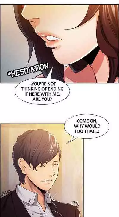 [Serious] Taste of Forbbiden Fruit Ch.11/24 [English] [Hentai Universe]