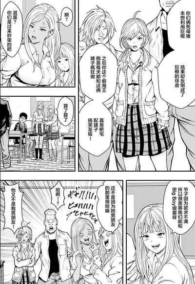 DQN-kou wa Ore no Kyokon ni Muchuu